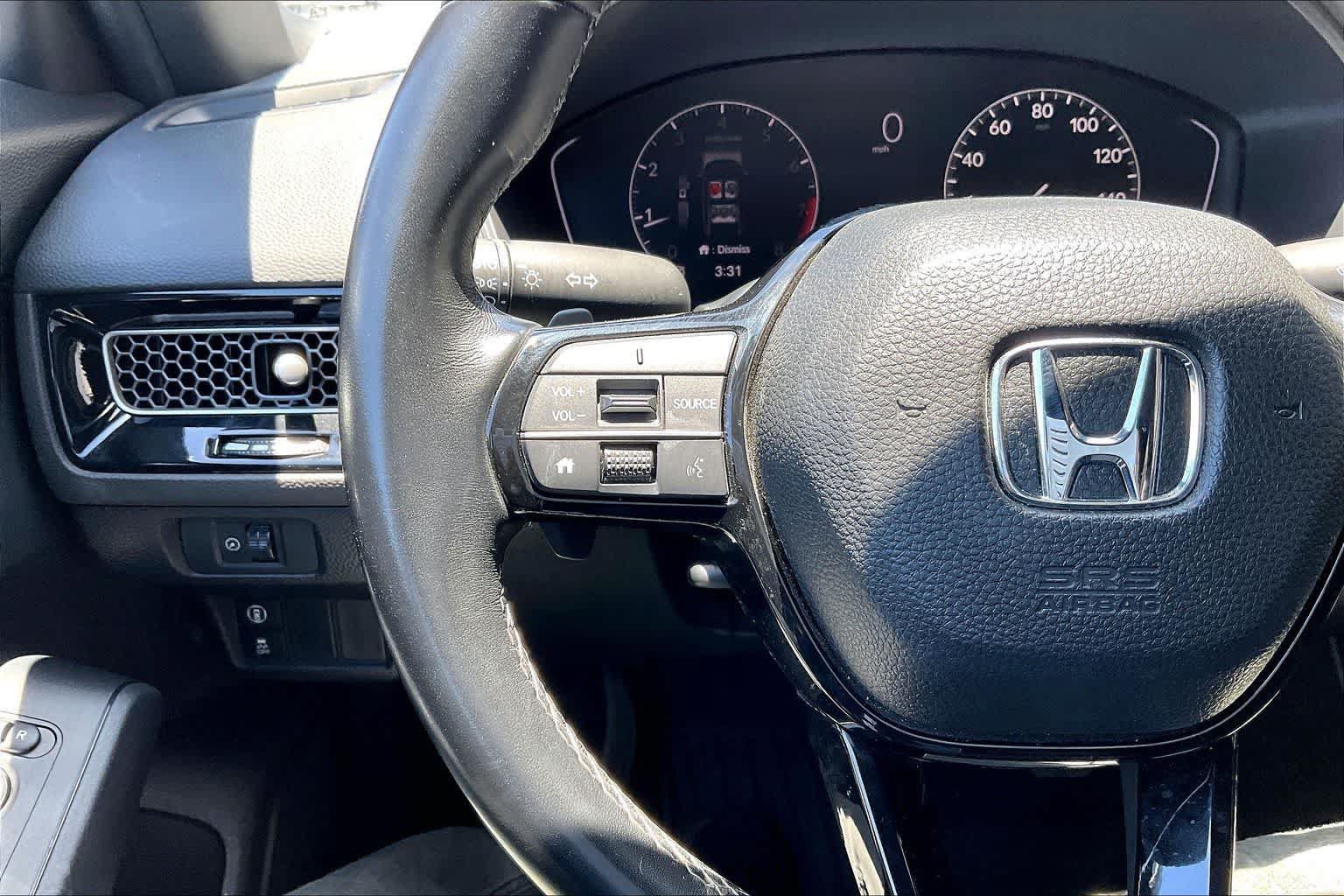 Used 2022 Honda Civic Sport image 24