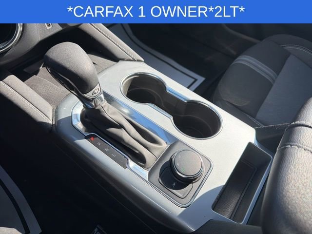 Used 2023 Chevrolet Blazer LT w/ Convenience Package FWD image 29