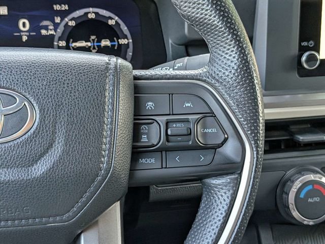 Used 2024 Toyota Tacoma TRD Off-Road AWD/4WD image 24