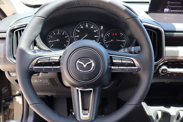 New 2026 MAZDA CX-50 2.5 Turbo w/ Premium Plus Pkg AWD/4WD image 18