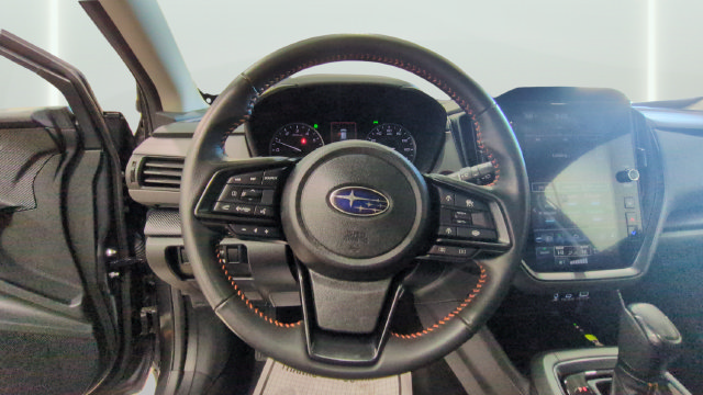Used 2024 Subaru Crosstrek 2.5i Limited AWD/4WD image 23