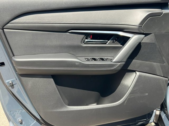 New 2026 MAZDA CX-5 Preferred AWD/4WD image 12