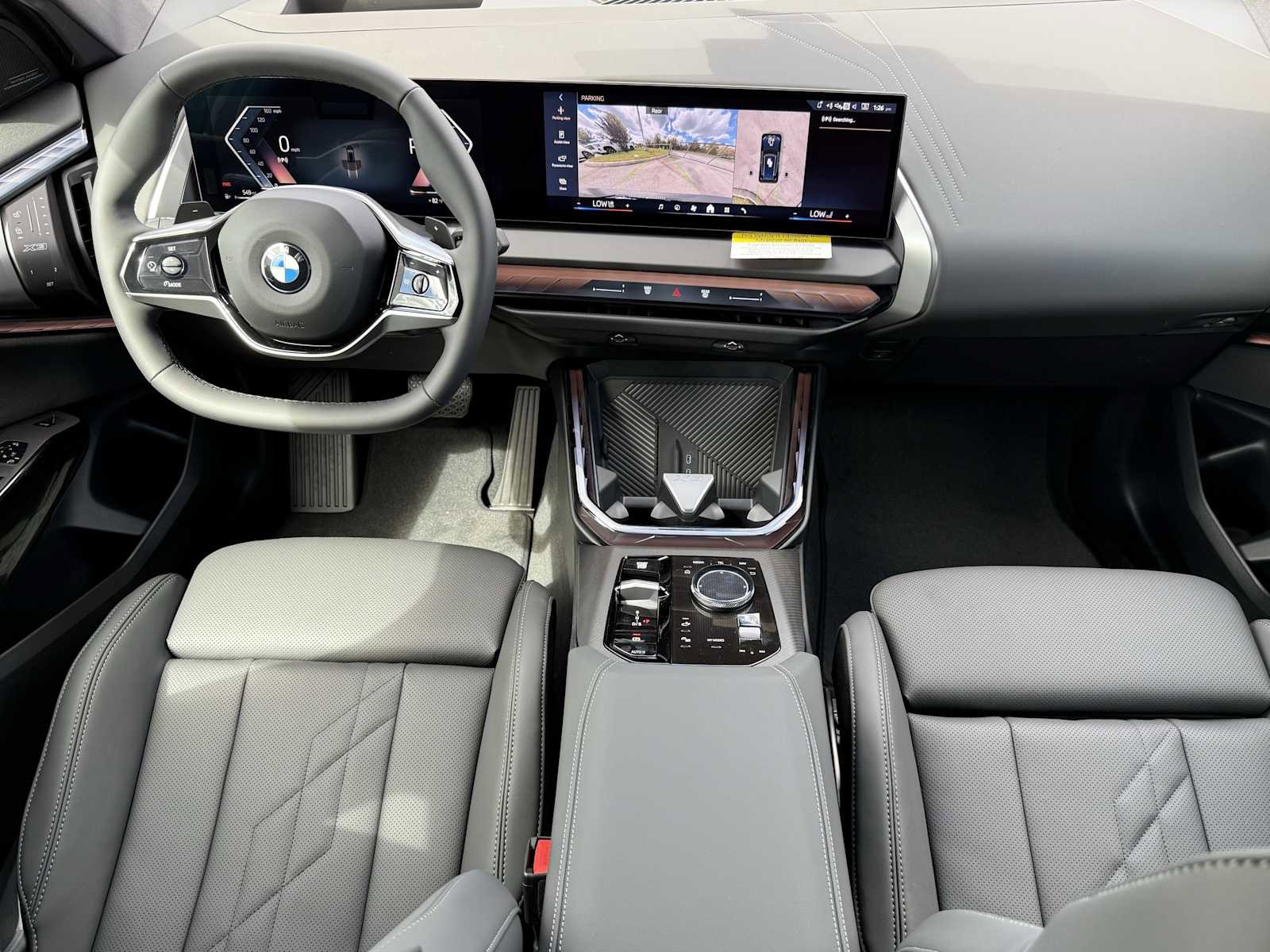 New 2026 BMW X3 xDrive30 w/ Premium Package image 15