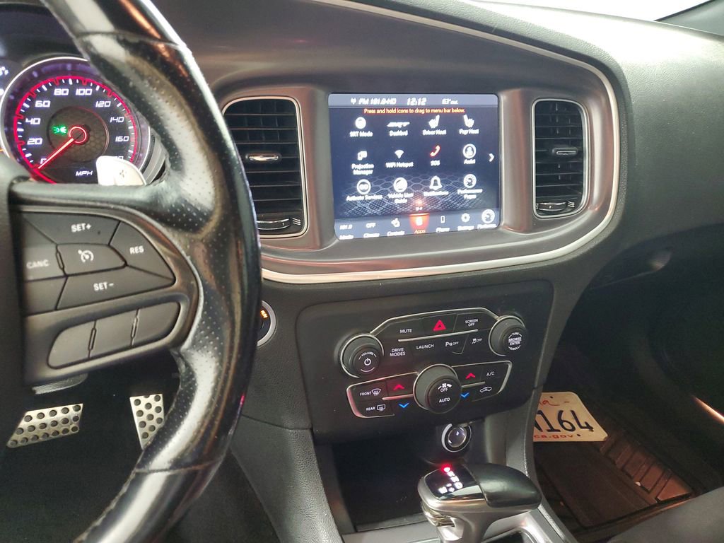 Used 2020 Dodge Charger Scat Pack image 15