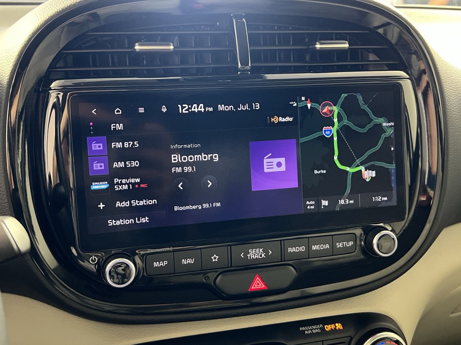 Used 2023 Kia Soul EX FWD image 19