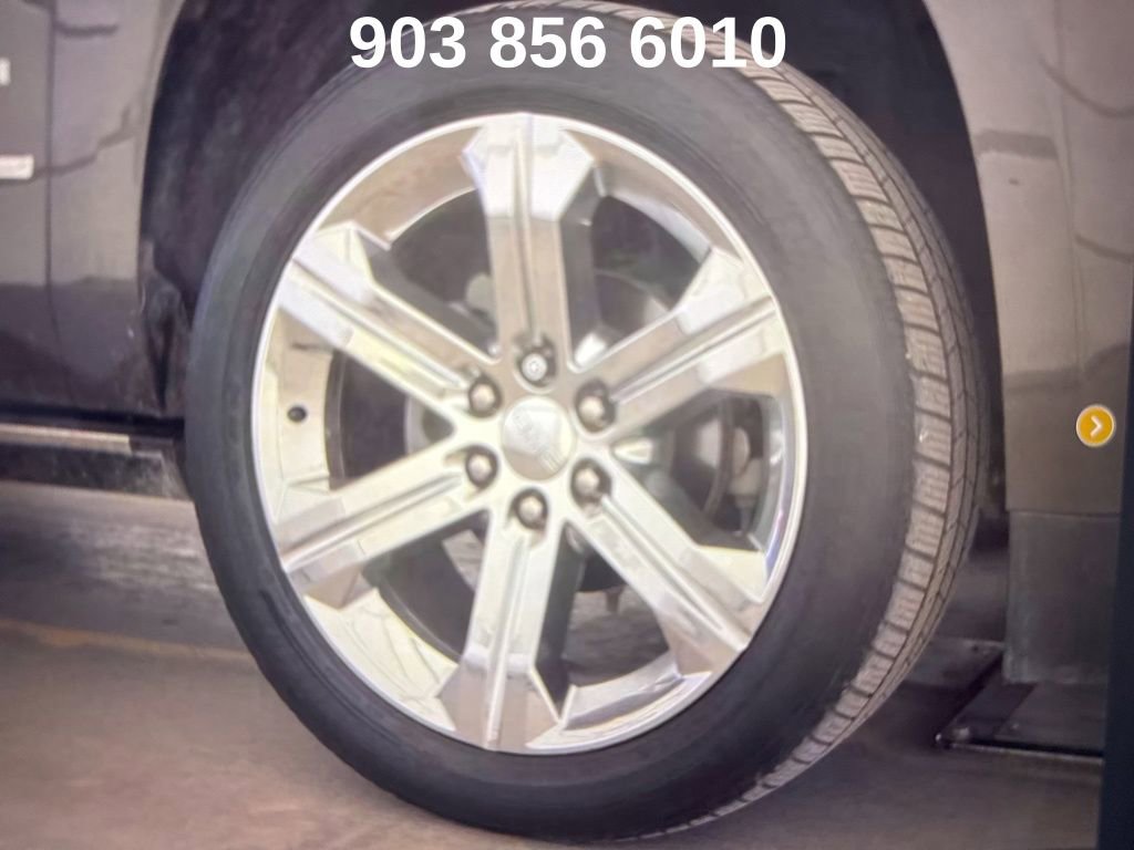 Used 2019 GMC Yukon Denali w/ Denali Ultimate Package image 10