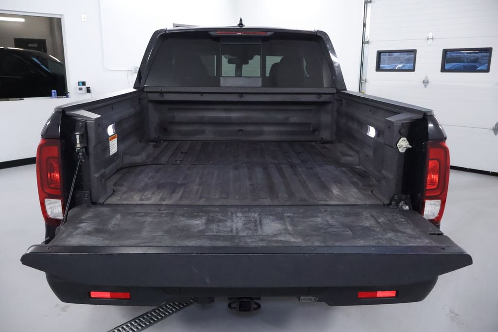 Used 2020 Honda Ridgeline RTL-E image 18