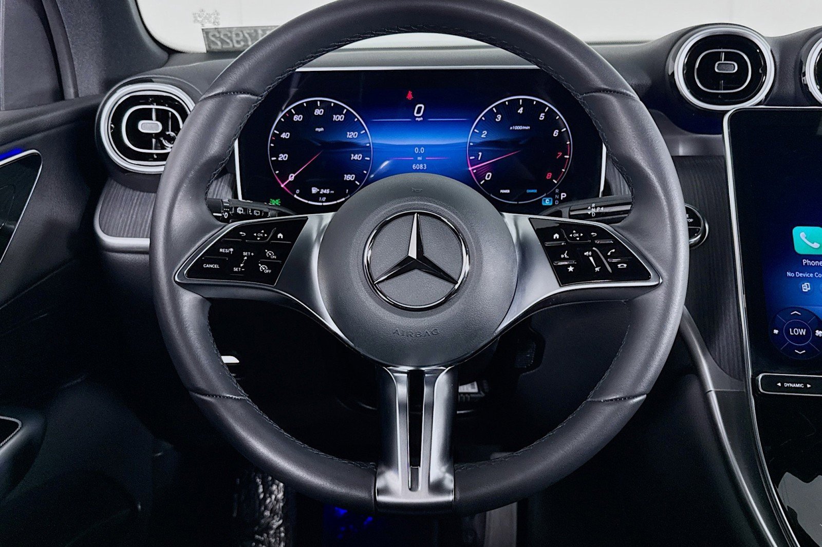 Certified 2026 Mercedes-Benz GLC 300 image 18