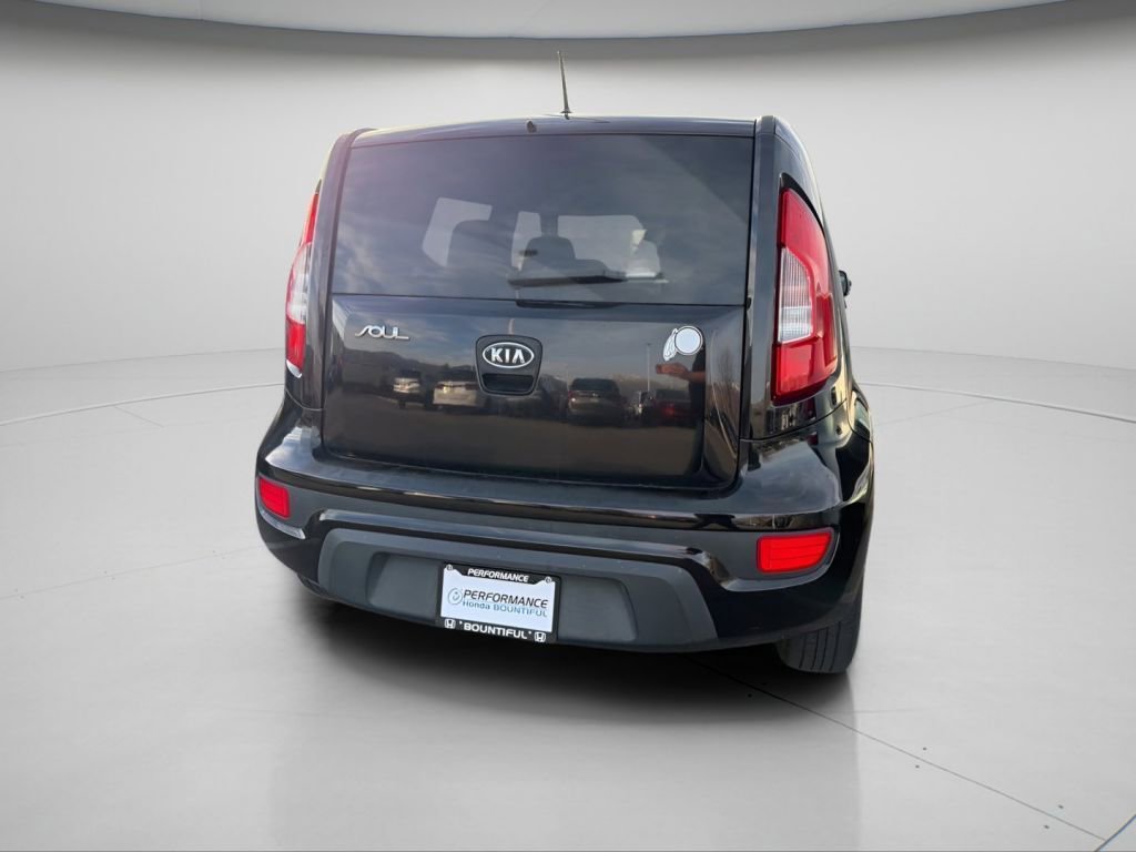 Used 2012 Kia Soul image 17