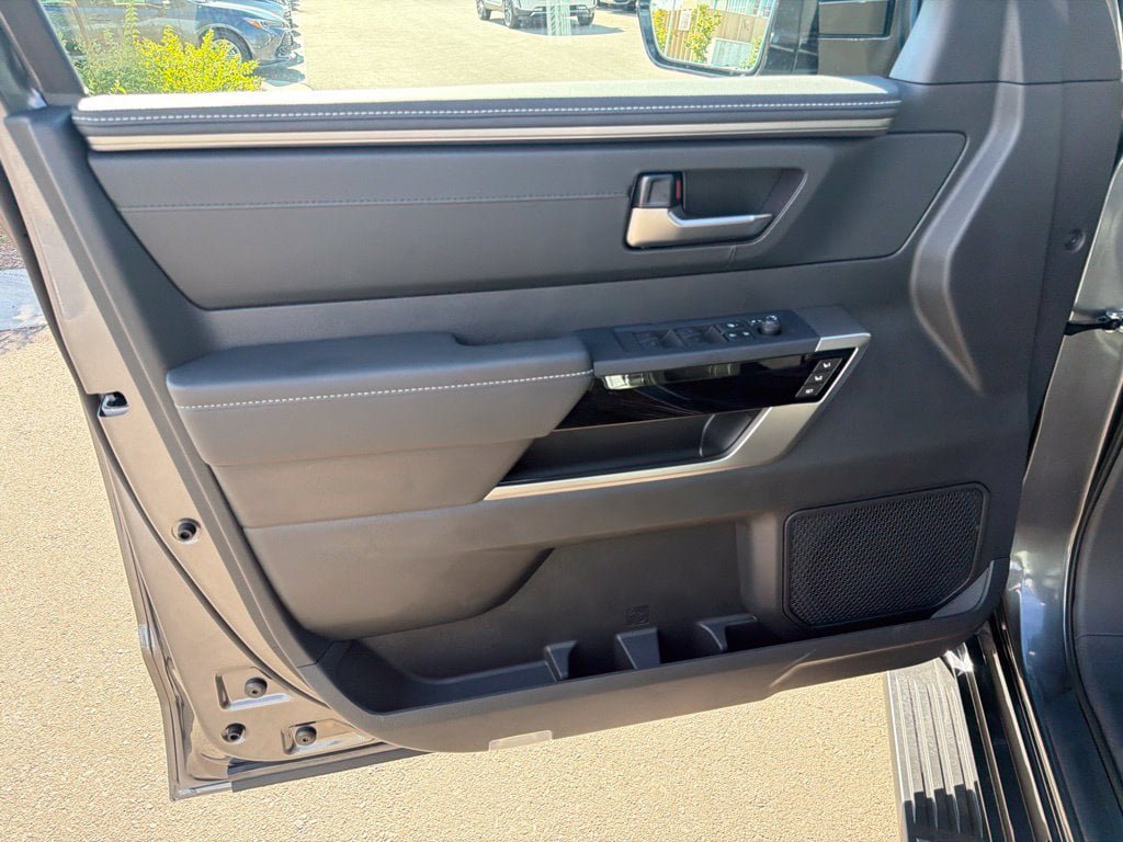 New 2026 Toyota Sequoia Limited AWD/4WD image 23