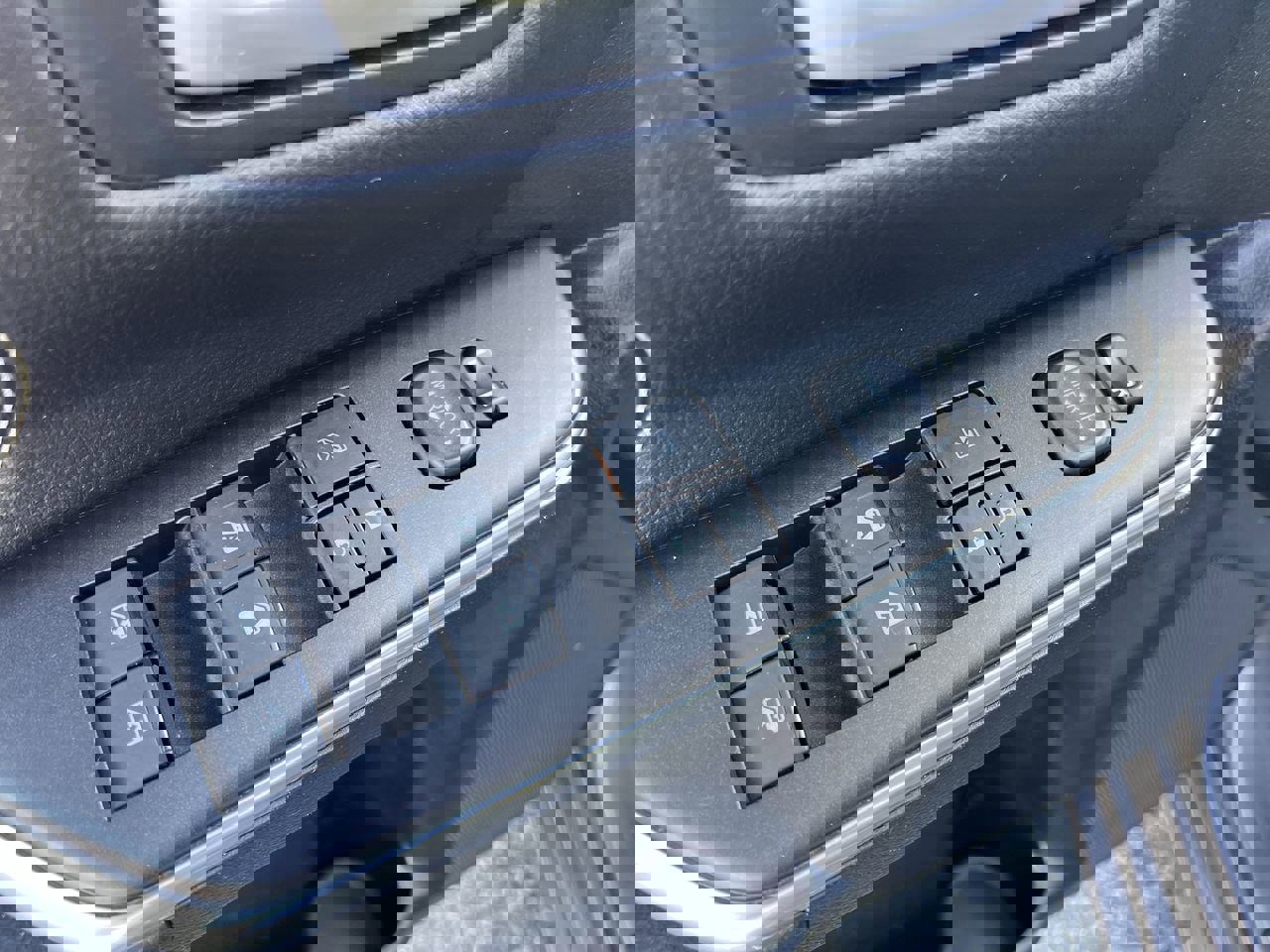 Used 2017 Toyota Camry XLE image 15