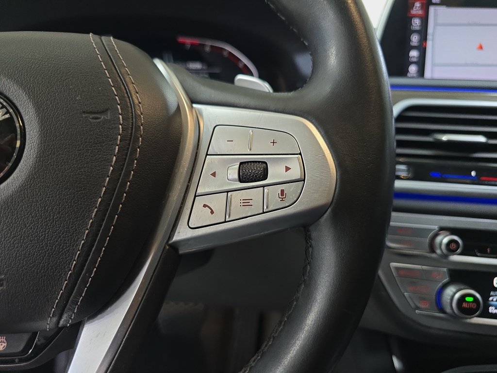 Used 2020 BMW 740i RWD image 18