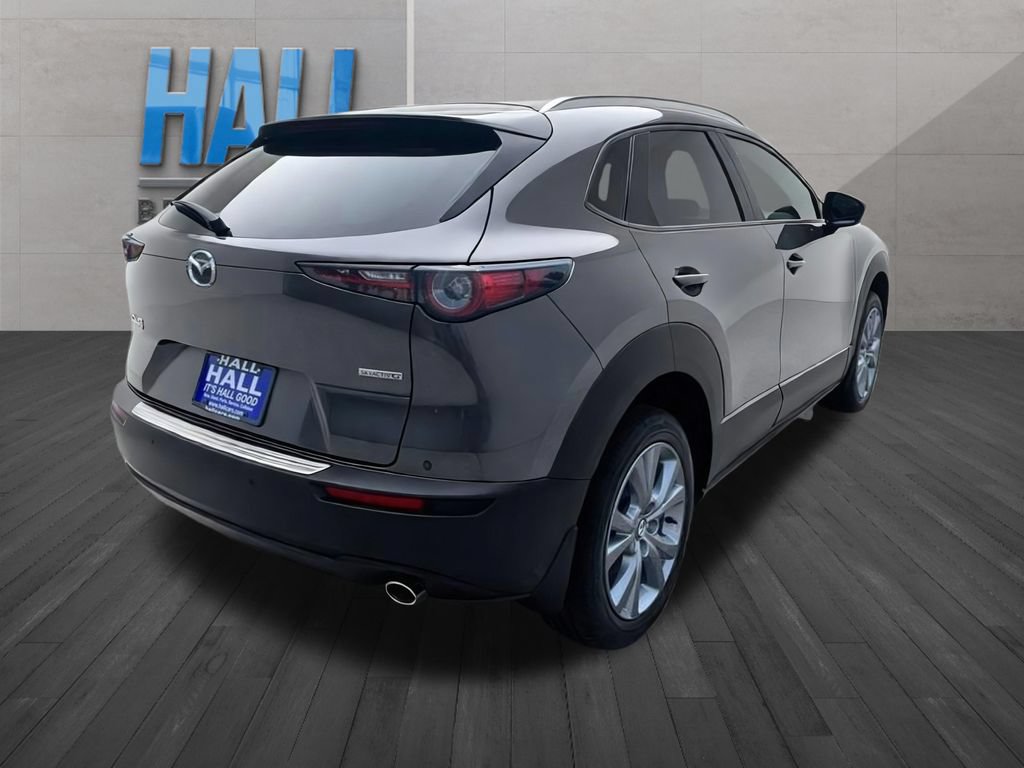 New 2026 MAZDA CX-30 AWD 2.5 S w/ Premium Package image 5