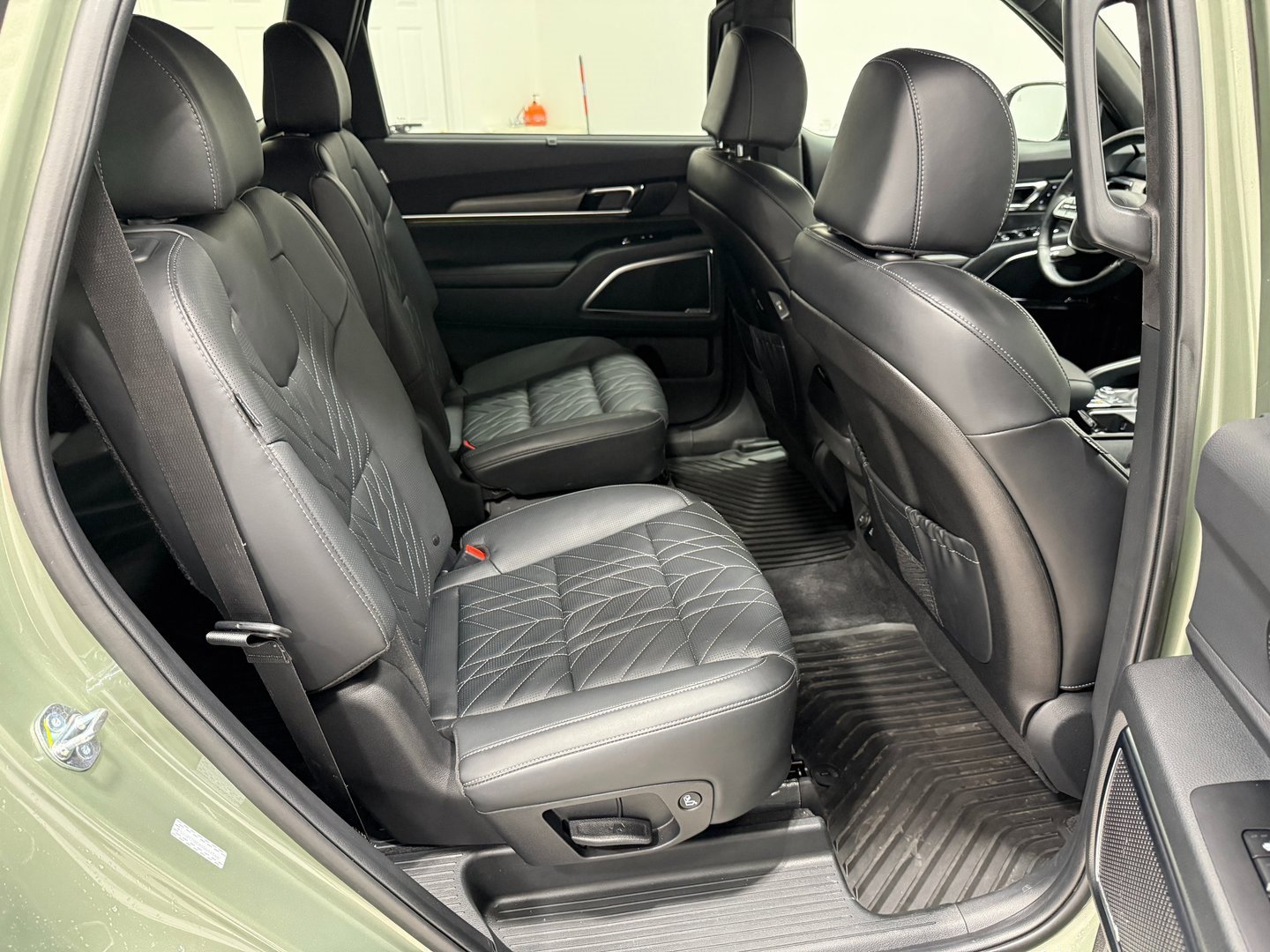 Used 2025 Kia Telluride SX Prestige X-Line image 35