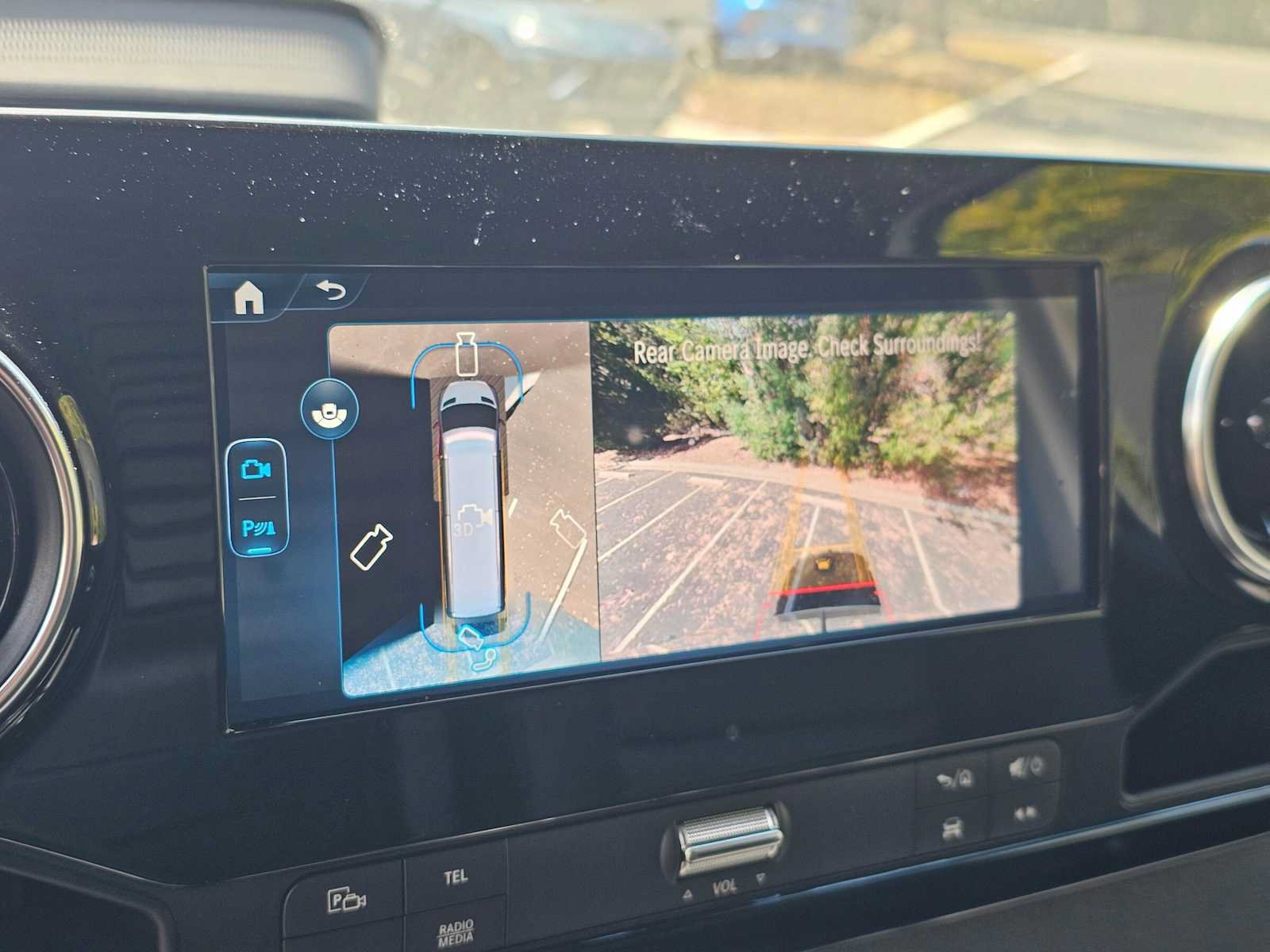 New 2026 Mercedes-Benz Sprinter 2500 image 25
