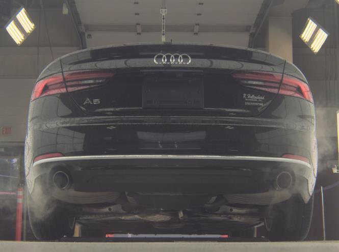 Used 2019 Audi A5 2.0T Premium w/ Convenience Package image 8