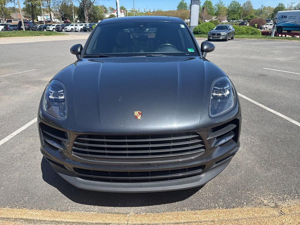 Used 2019 Porsche Macan S image 2