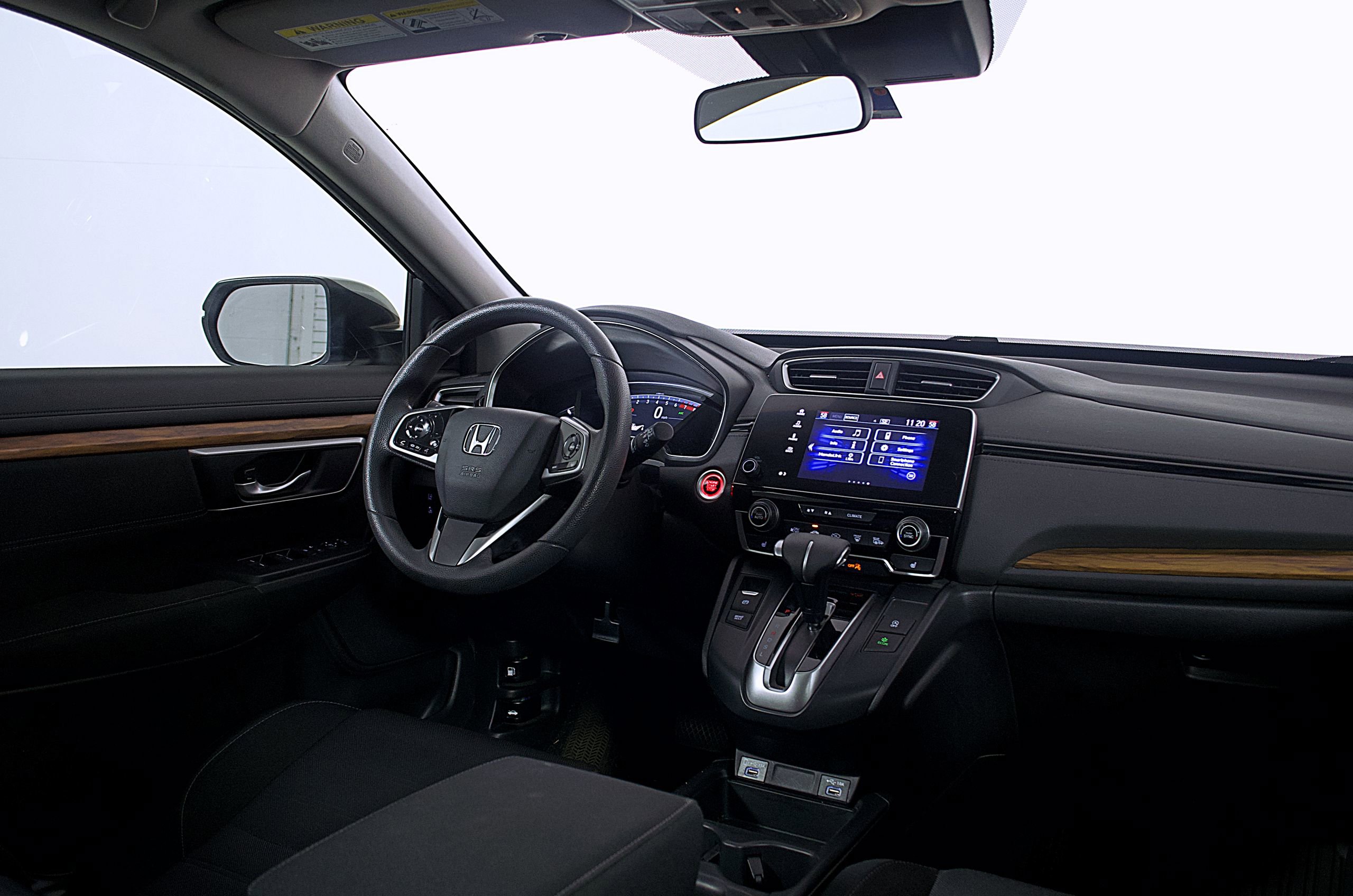 Used 2020 Honda CR-V EX image 14