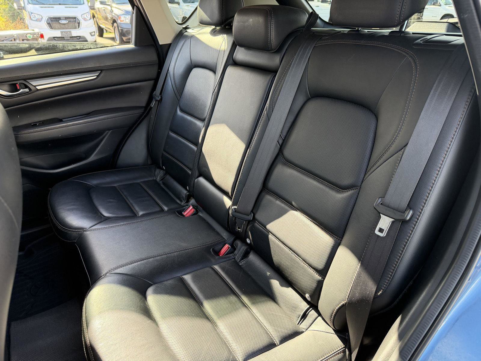 Used 2019 MAZDA CX-5 Grand Touring Reserve image 16