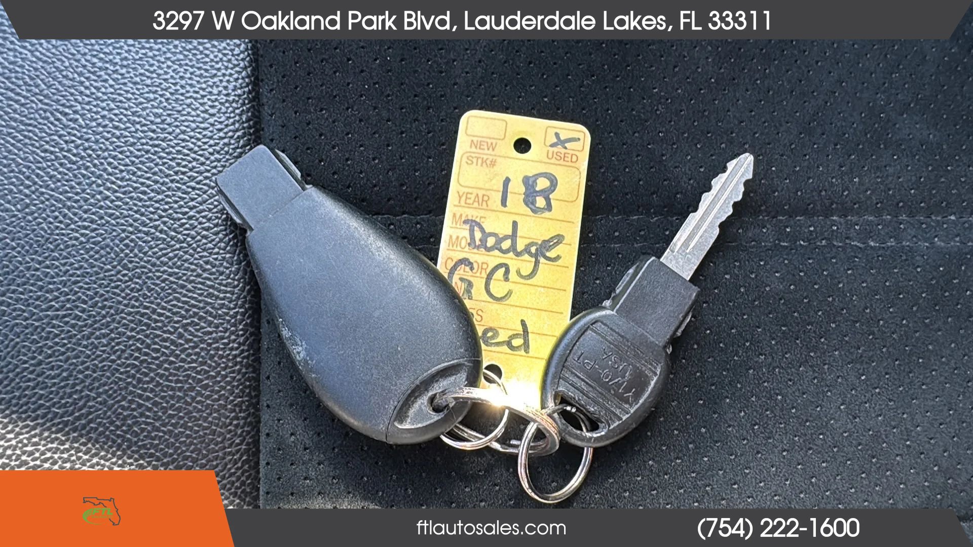 Used 2018 Dodge Grand Caravan SXT image 60