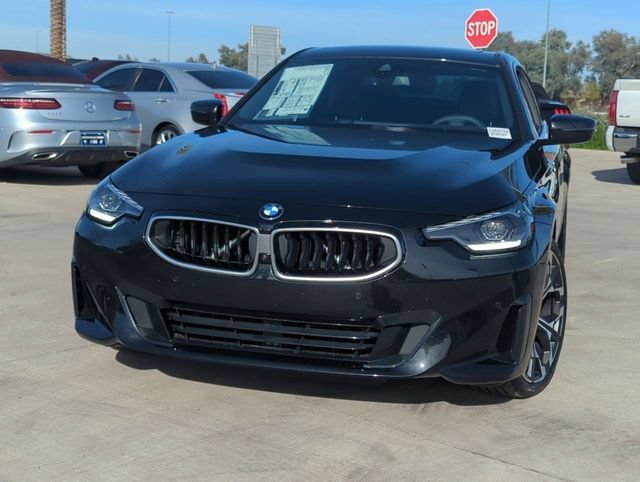 New 2026 BMW 230i Coupe w/ Convenience Package RWD image 3