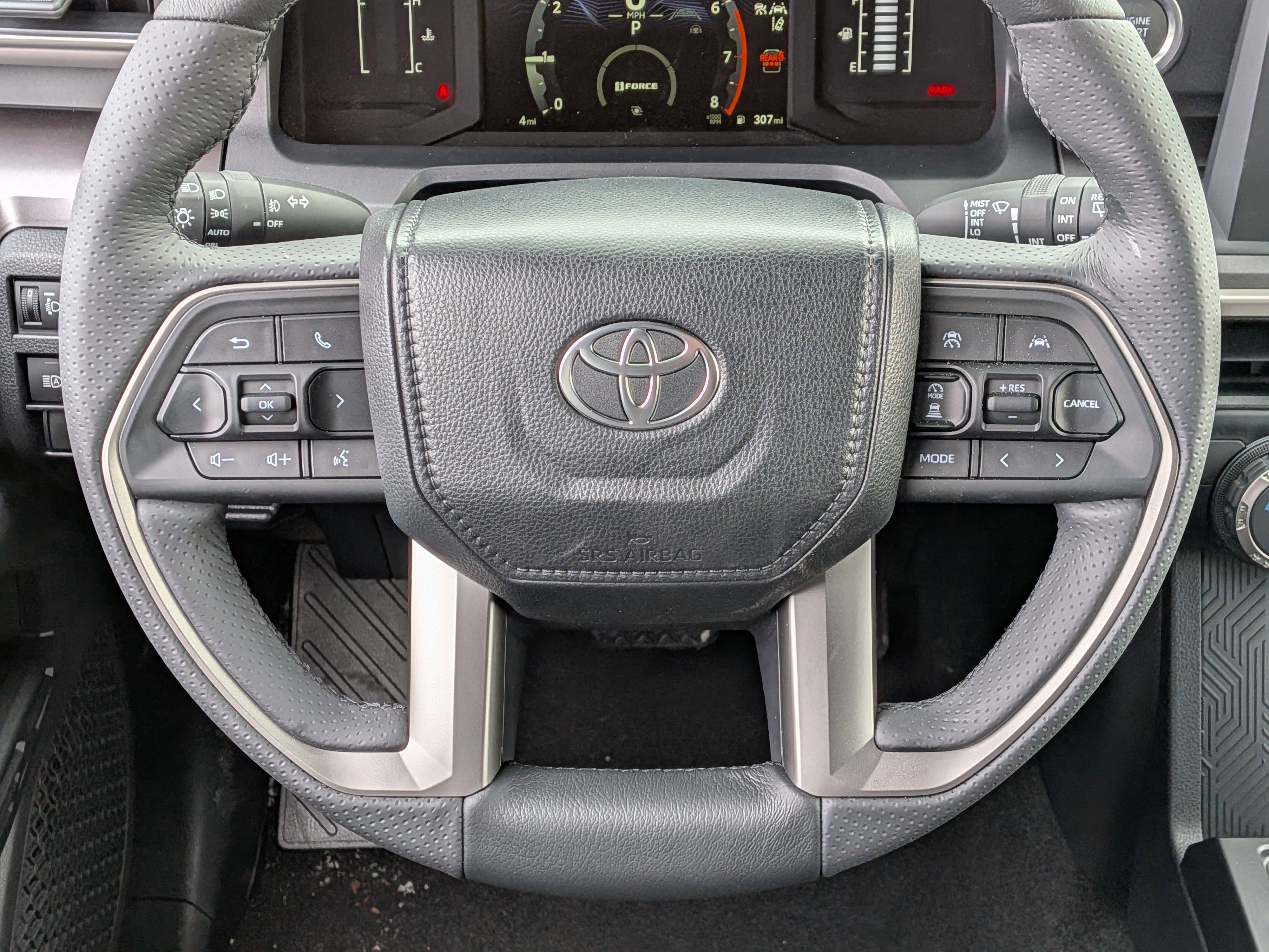 New 2026 Toyota 4Runner SR5 image 19