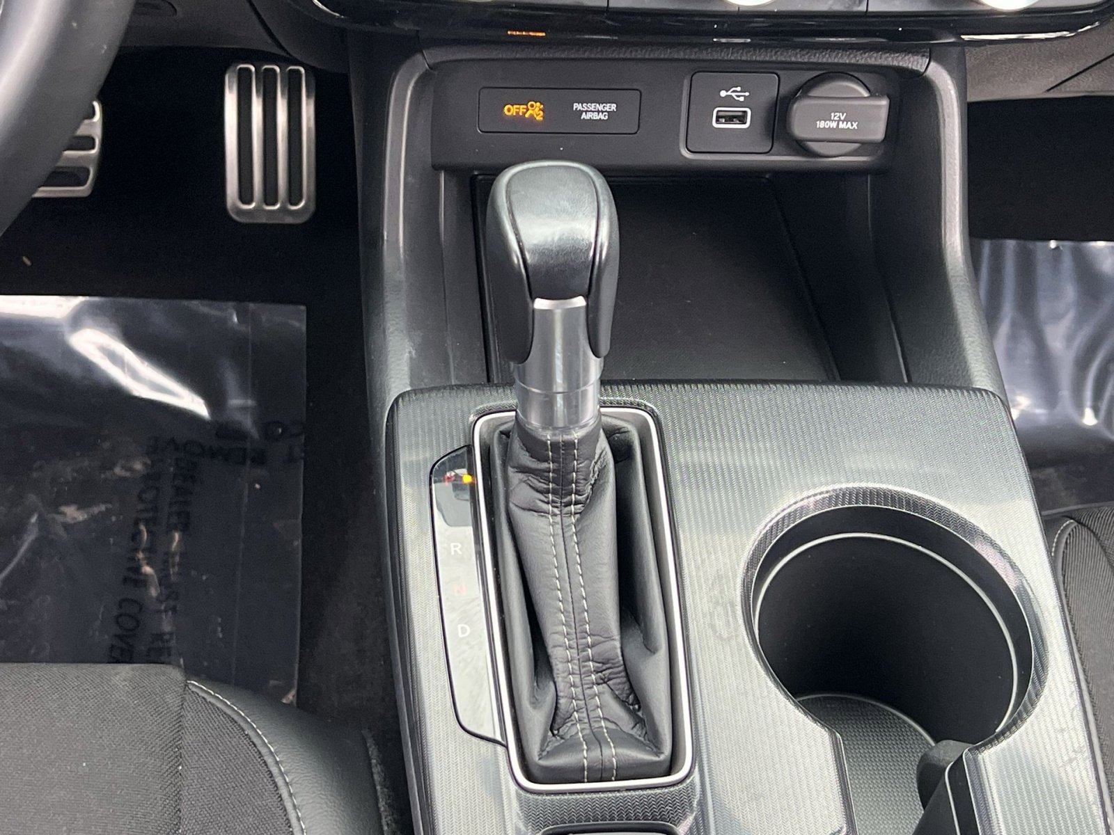 Used 2023 Honda Civic Sport image 20