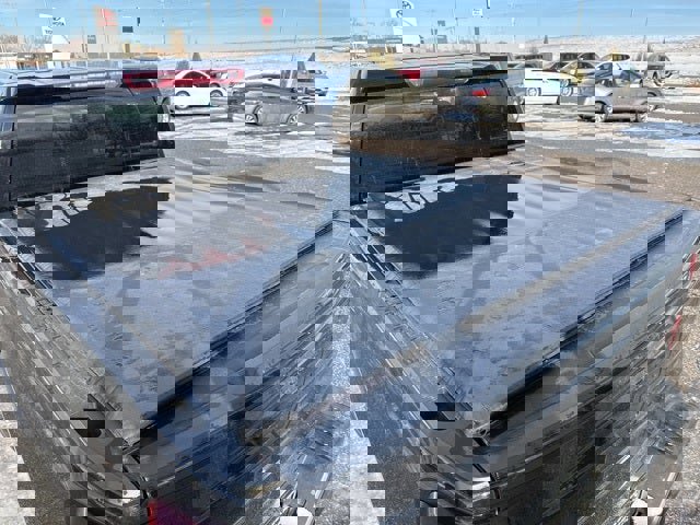 Used 2022 Chevrolet Silverado 1500 RST image 10