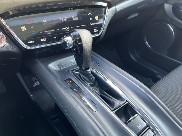 Used 2021 Honda HR-V EX image 23