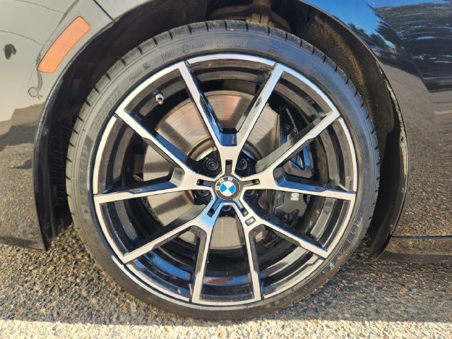 Used 2022 BMW M850i xDrive Convertible AWD/4WD image 21