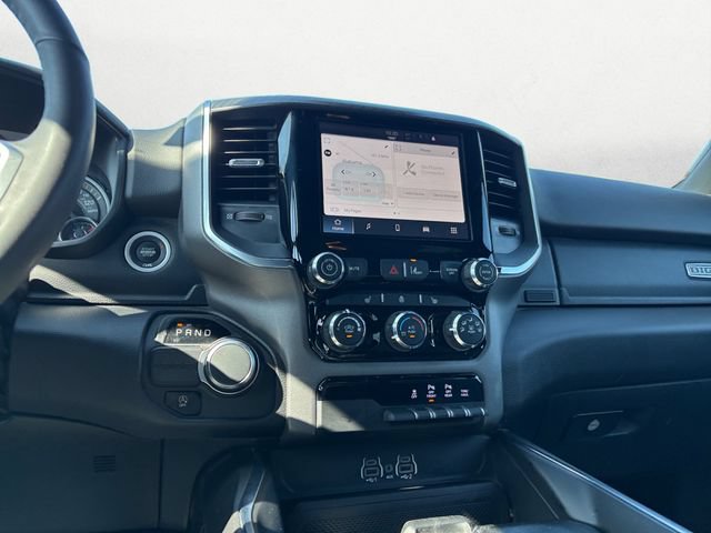 Used 2025 RAM 1500 Big Horn RWD image 11