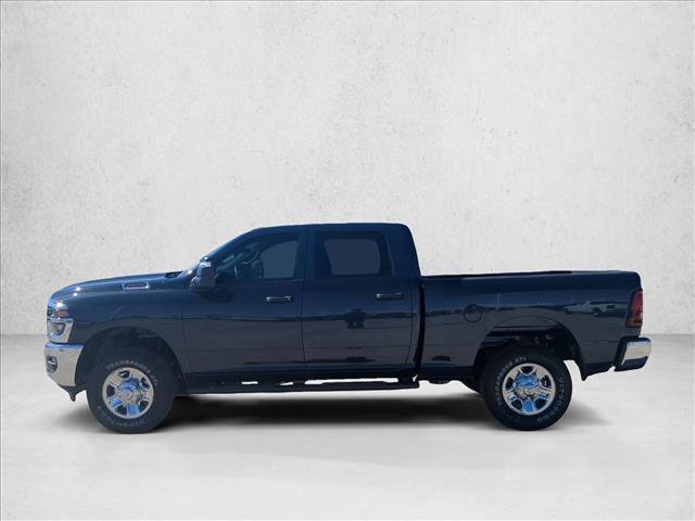Certified 2026 RAM 2500 Tradesman image 5