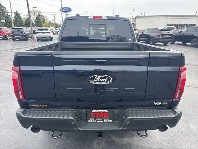 New 2026 Ford F150 Tremor AWD/4WD image 4