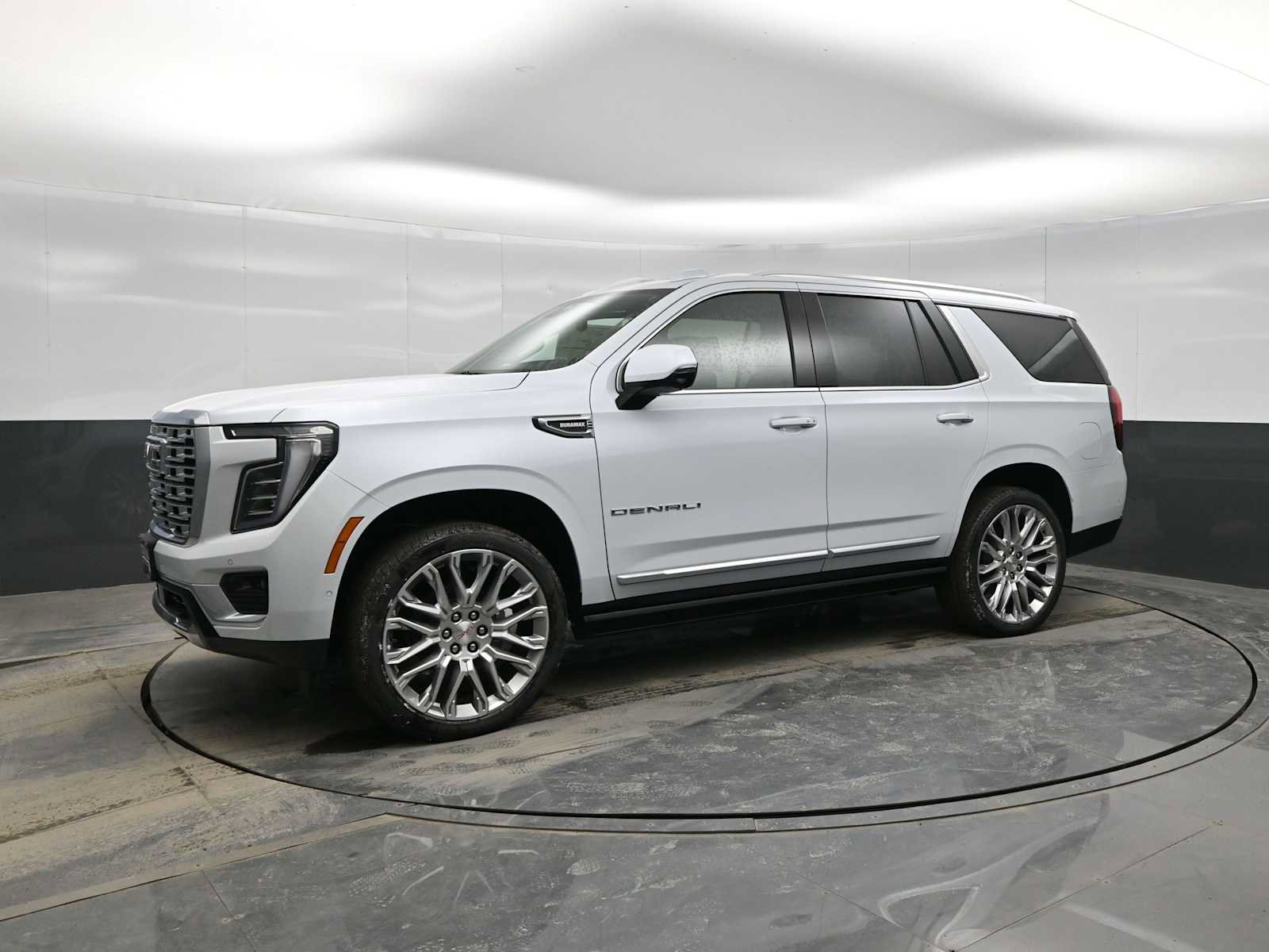 New 2026 GMC Yukon Denali w/ Denali Reserve Package image 5