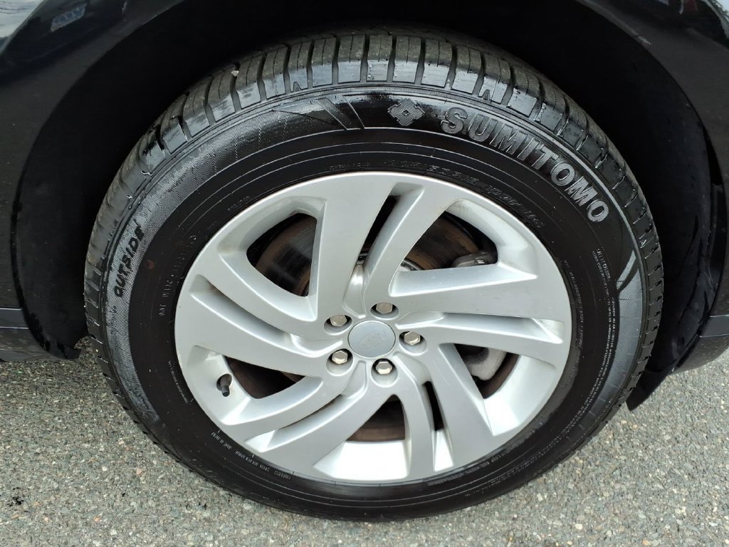 Used 2024 Land Rover Range Rover Evoque S AWD/4WD image 8