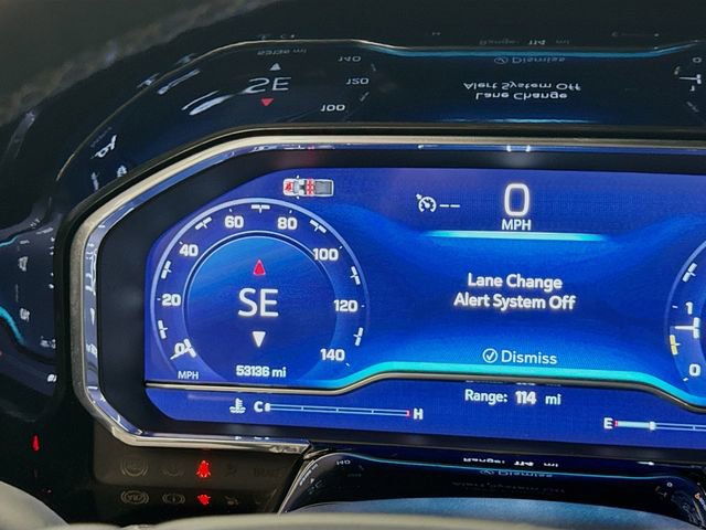 Used 2024 Chevrolet Silverado 2500 High Country image 14