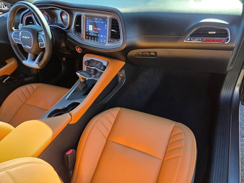 Used 2023 Dodge Challenger SRT Hellcat RWD image 19