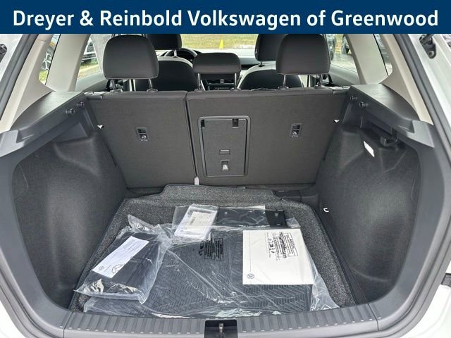 New 2026 Volkswagen Taos S image 30