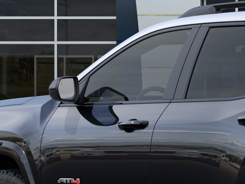 New 2026 GMC Terrain AT4 w/ Convenience Package III AWD/4WD image 12
