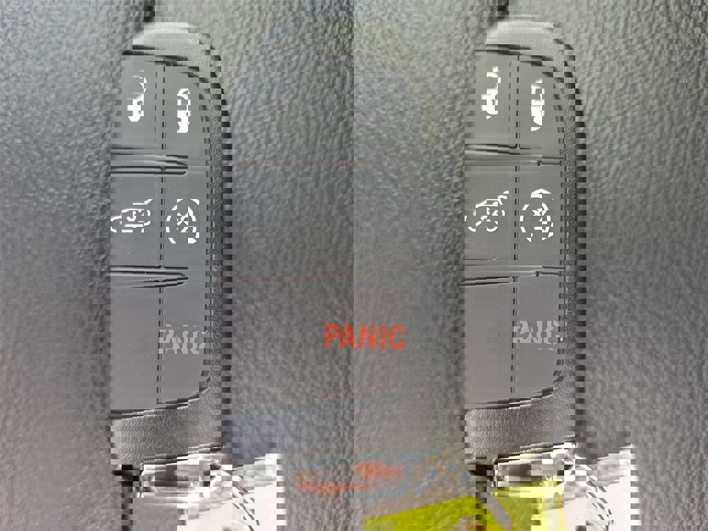 New 2026 Jeep Compass Limited w/ Sun, Sound & Navigation Group image 36