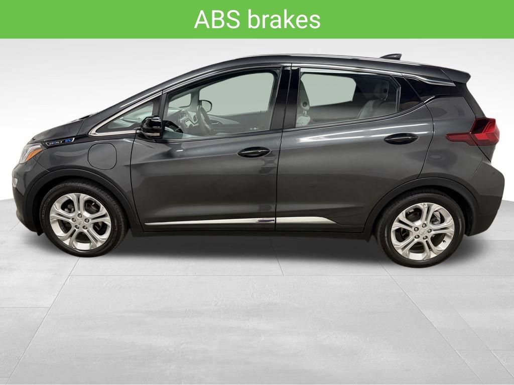 Used 2017 Chevrolet Bolt LT image 8
