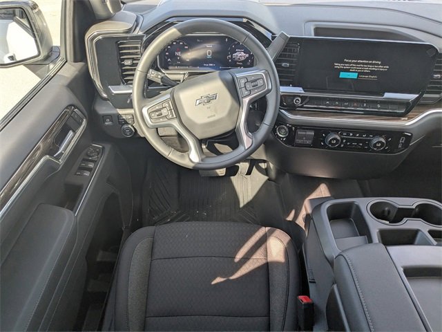 New 2026 Chevrolet Silverado 1500 RST image 17