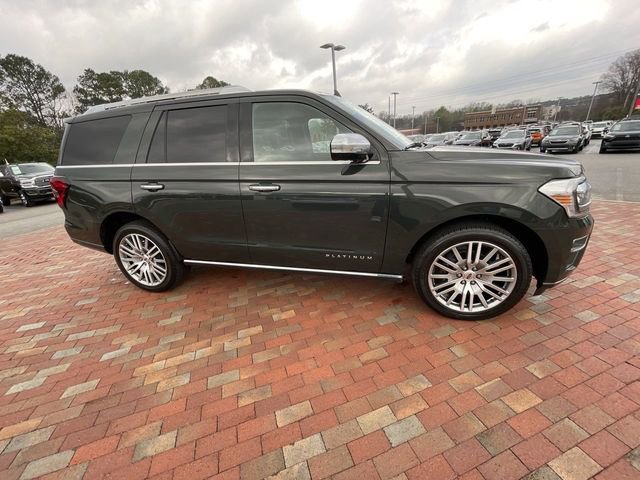 Used 2022 Ford Expedition Platinum image 37