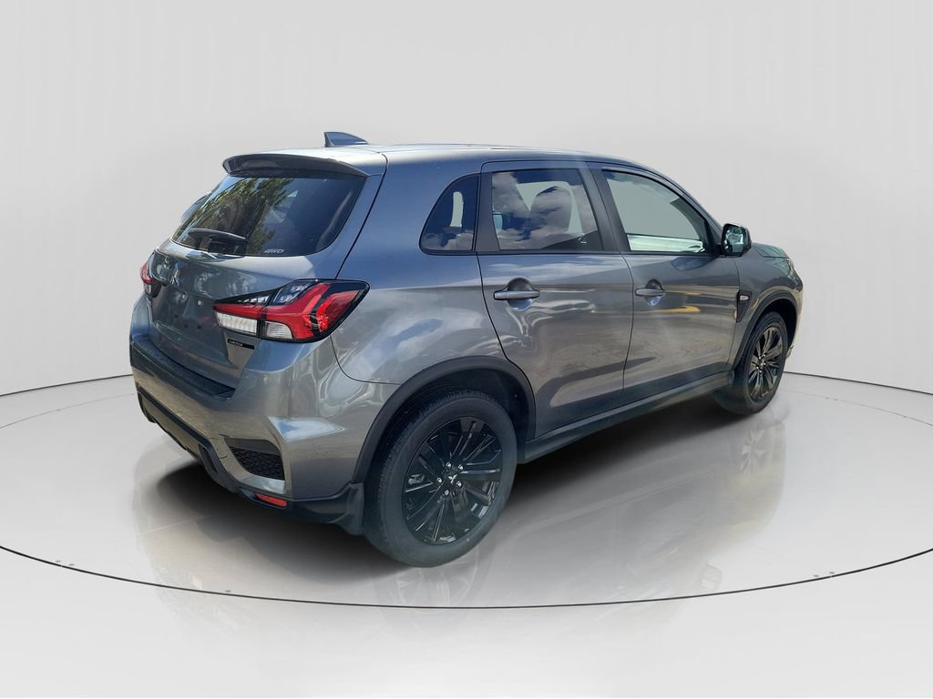 New 2027 Mitsubishi Outlander Sport LE AWD/4WD image 7
