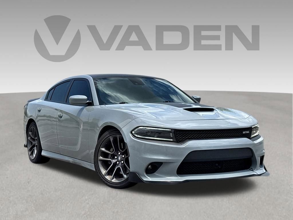 Used 2022 Dodge Charger R/T w/ Daytona Edition Group RWD video 1