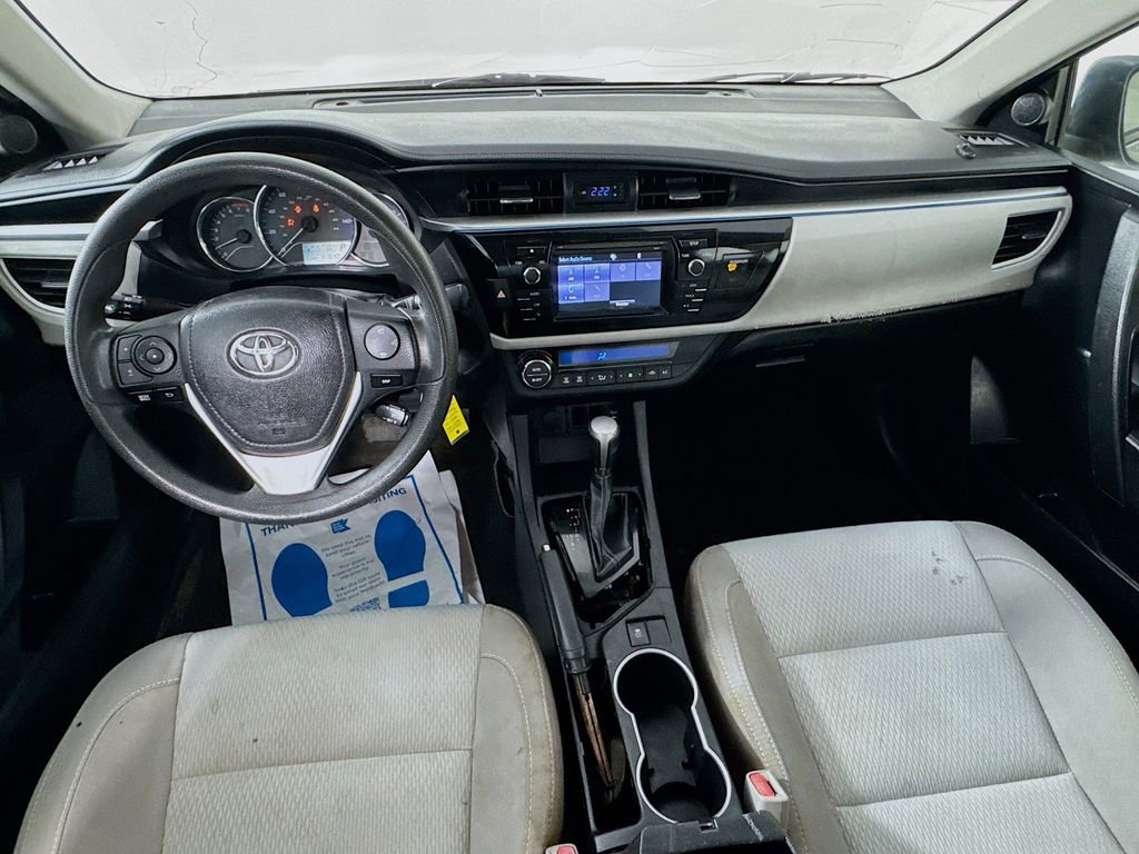 Used 2016 Toyota Corolla LE FWD image 24