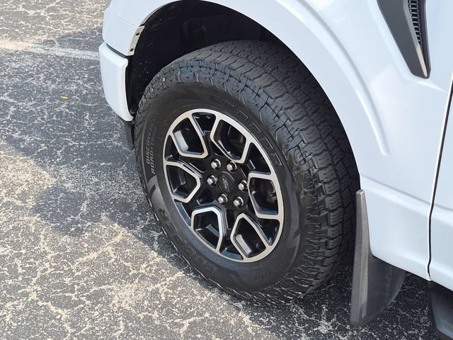 Used 2023 Ford F150 XL w/ STX Appearance Package AWD/4WD image 22