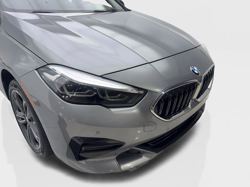 Used 2023 BMW 228i Gran Coupe w/ Convenience Package image 7