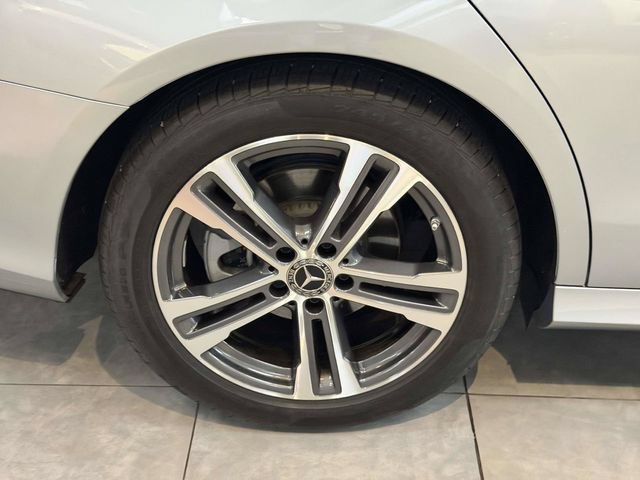 Certified 2023 Mercedes-Benz E 350 4MATIC Sedan image 7