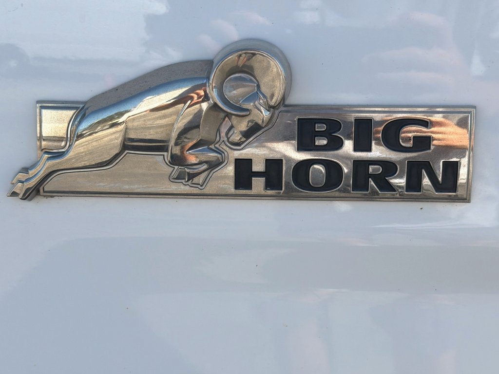 Used 2019 RAM 1500 Big Horn RWD image 11